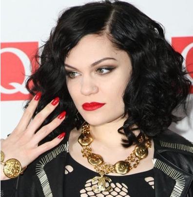 jessie jΪʲô�����������ĵ�λ jessie j����ʲô�ز��������