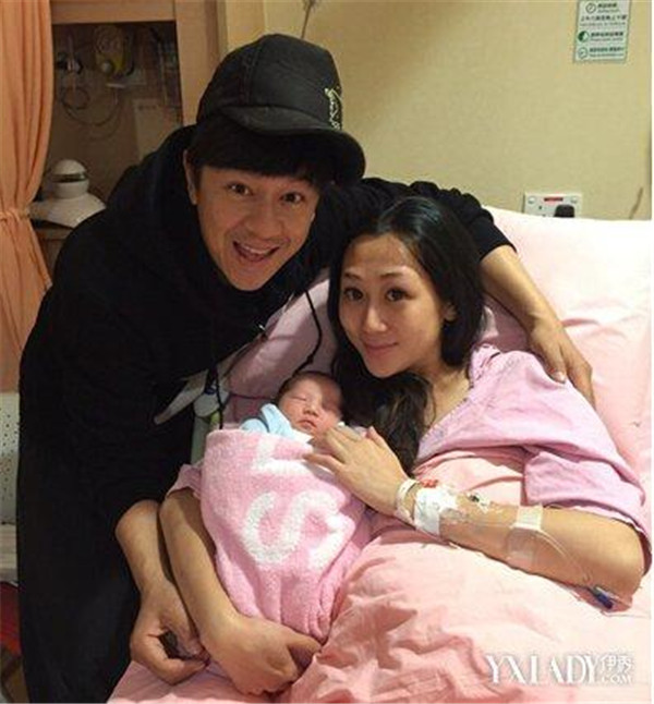 蒋丽莎为什么老那么快生了几个 蒋丽莎为什么生那么多为何不顺产