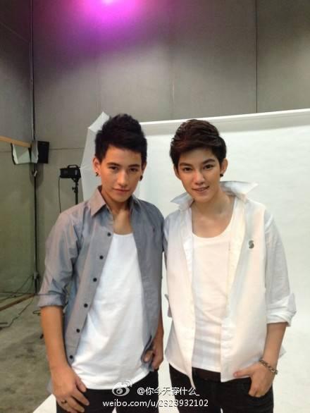 泰国男人中最帅的女人蔓娜维 超高颜值蔓娜维变性了吗实图