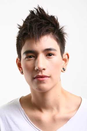 泰国男人中最帅的女人蔓娜维 超高颜值蔓娜维变性了吗实图