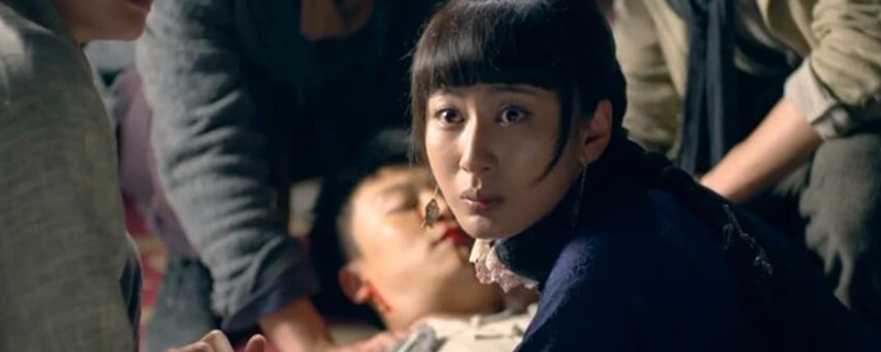 一代枭雄刘二泉结局