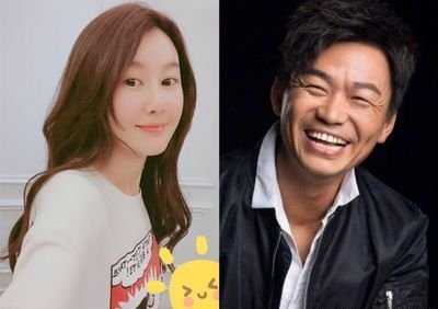 冯清为什么选择王宝强 冯清个人资料结过婚吗前任老公是谁