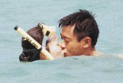 魏骏杰为何不娶滕丽名 魏骏杰为什么和滕丽名分手原因他们的故事