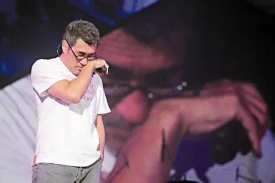 李宗盛的风流史:为了追林忆莲 不惜抛妻女