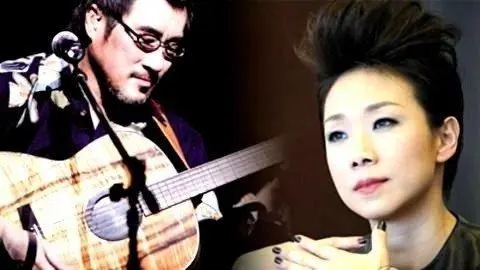 李宗盛的风流史:为了追林忆莲 不惜抛妻女