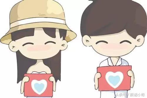 女孩倒追小伙被当保姆 强扭的瓜不会甜