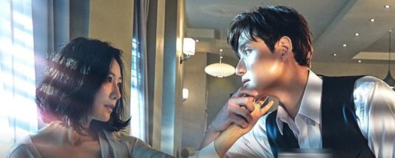 夫妻的世界结局