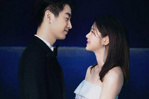 莫小棋预测陈晓陈妍希 陈晓命理婚姻陈妍希能到老吗