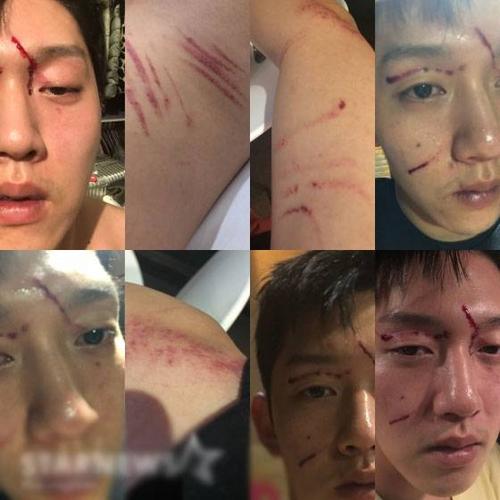 具荷拉很脏吗有过几个男友简易旅馆事件盘点 具荷拉私生活 知乎