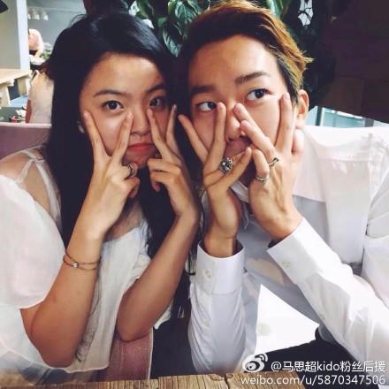 ��˼����˼��ʲô��ϵ������ ��˼���ְ���˭����Ů����������Ҳ