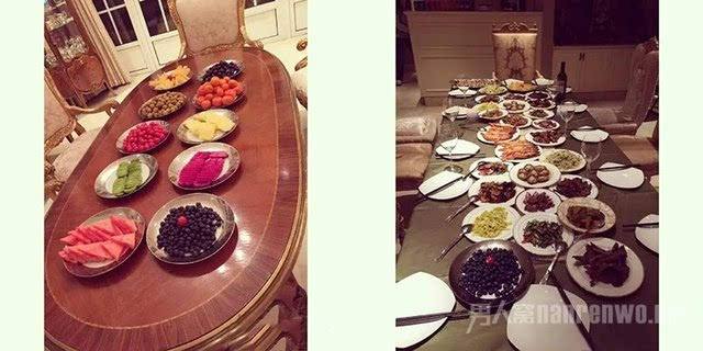 ������ͥ����ǿ�󸻶���������ʵ��ĸ����������ʲô�� ��������