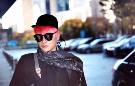 陈志朋为什么变成这样 雷人造型是被迫的被公司神秘组织控制威胁