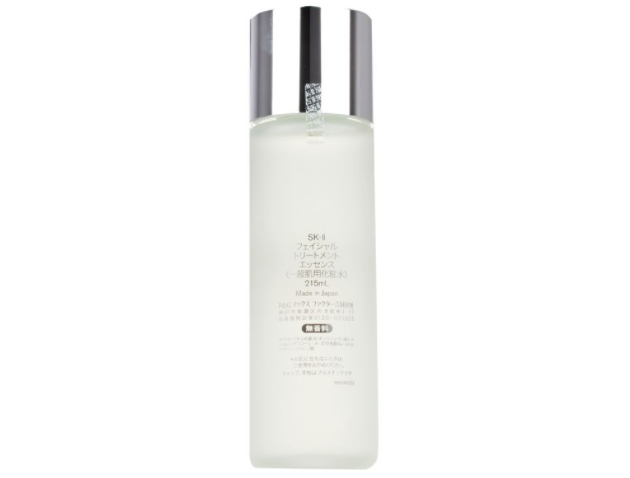 sk2����ˮ��ʲô��ɫʲôζ�� sk2����ˮ��ô������