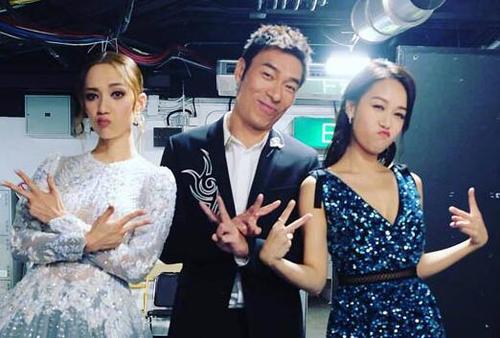 ��־������ӱ����16����������Ƶ����δ���� ��־���а�����ӱ��