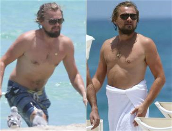 莱昂纳多算一线巨星吗在美国的地位 莱昂纳多有多少资产人品如何