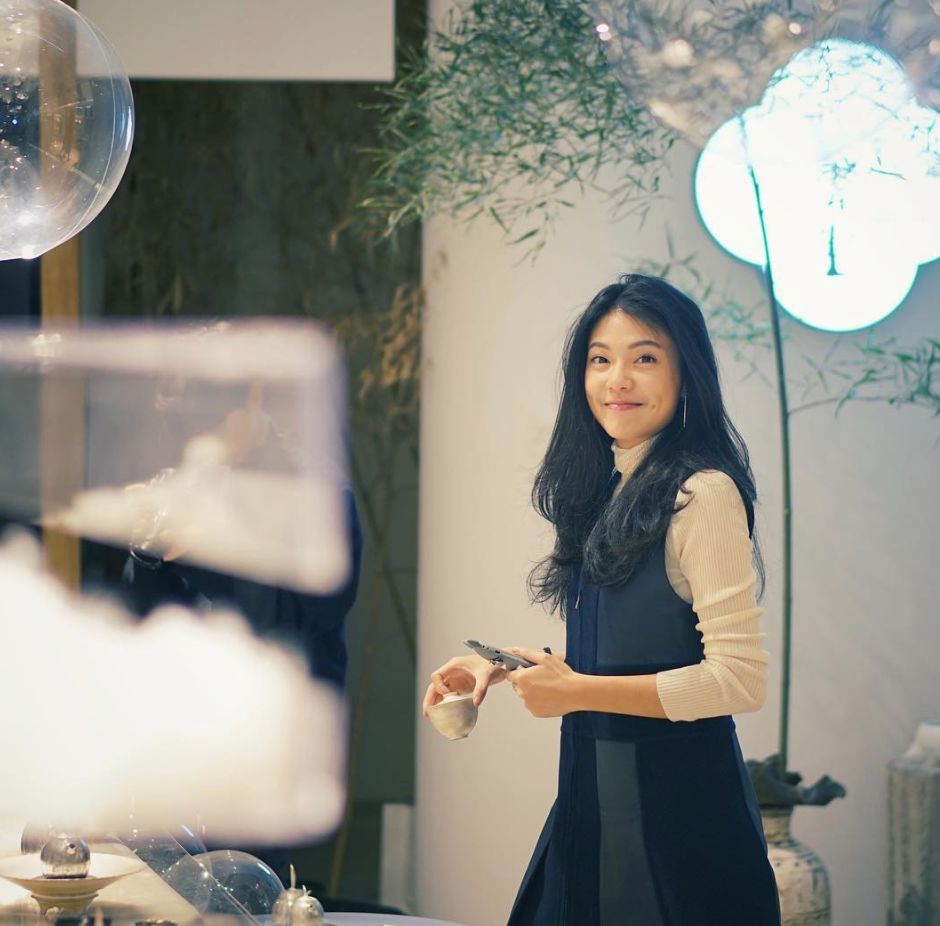 汤珈铖陈薇巧会结婚吗 汤珈铖命定那么奇怪等的灰姑娘是陈薇巧吗