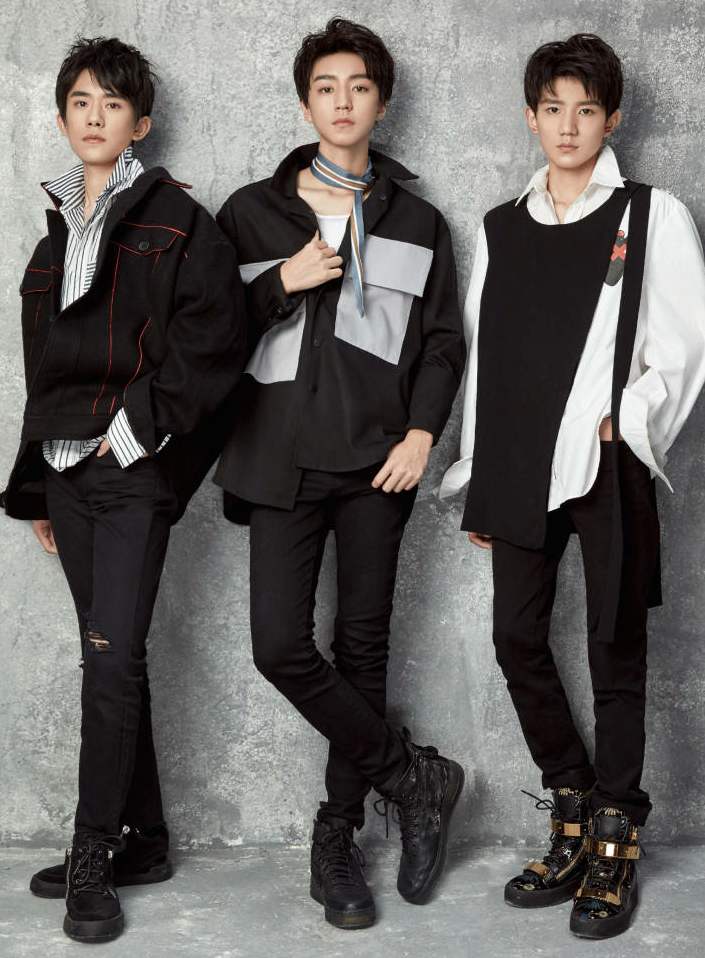 tf boy�ͷ��к���������ʲô�� �ͷ��к���˭�����Ϊʲô������