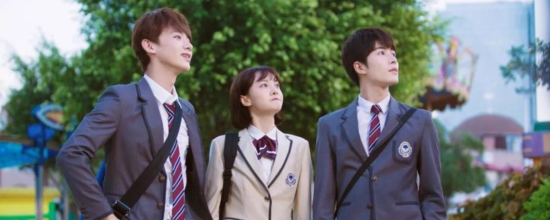 ����δ��С˵�����ʲô