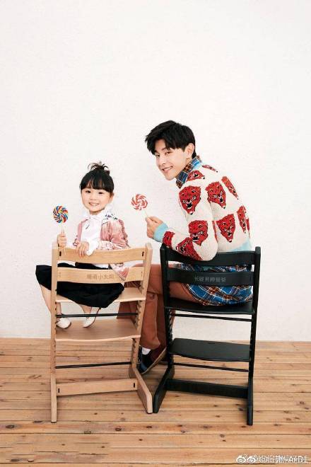 邓伦在现实中结婚了吗和谁结婚了老婆照片 迪丽热巴邓伦公开恋情