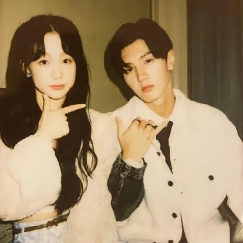 徐梦洁真正的男朋友是谁 陈哲远徐梦洁小料现实关系是情侣吗