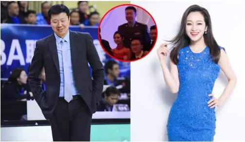 周蕾王治郅怎么认识的恋情始末 主持人周蕾结过婚吗个人资料图片