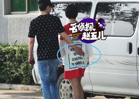邓伦走红后甩女友说的应该金晨吧 邓伦为什么抛弃金晨分手原因
