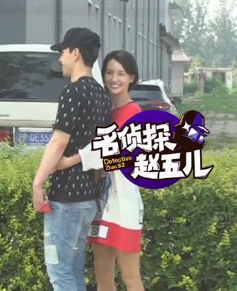 邓伦走红后甩女友说的应该金晨吧 邓伦为什么抛弃金晨分手原因