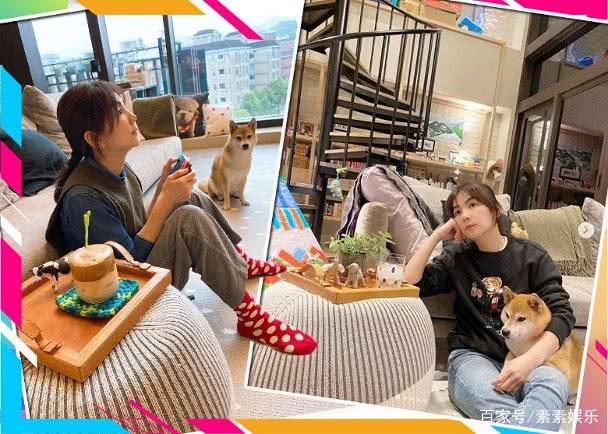 Ella��լ�ھ������Ϲ�����Ǯ�𱳾� EllaΪʲô���Ҹ�ԭ�����