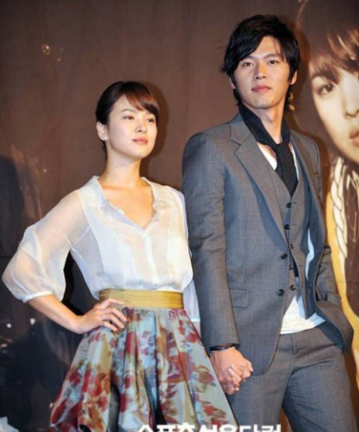 玄彬评价宋慧乔感觉玄彬依旧喜欢她 玄彬宋慧乔为什么分手原因