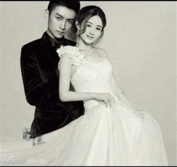 陈晓微博大骂赵丽颖取消关注了吗 陈晓自曝与赵丽颖决裂原因真相