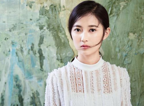 陈钰琪多少岁哪一年出生资料图 陈钰琪是不是校花大学毕业照流出