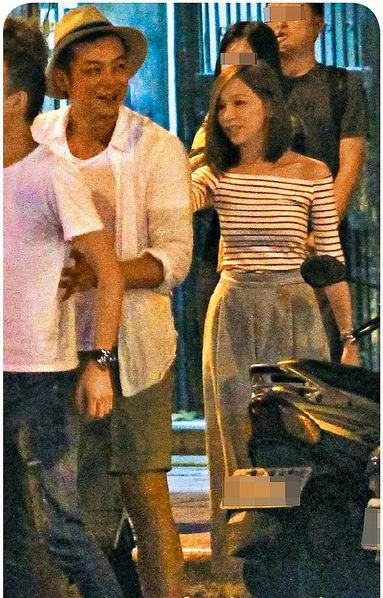 姚元浩曝王心凌私照尺度这么大 姚元浩23CM什么梗不能满足王心凌