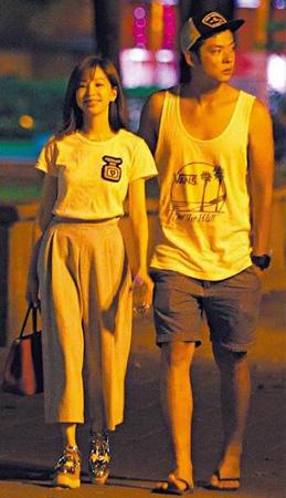 姚元浩曝王心凌私照尺度这么大 姚元浩23CM什么梗不能满足王心凌