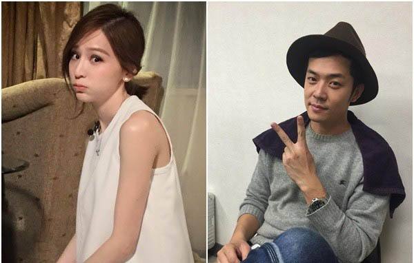 姚元浩曝王心凌私照尺度这么大 姚元浩23CM什么梗不能满足王心凌