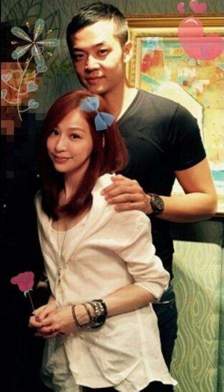 姚元浩曝王心凌私照尺度这么大 姚元浩23CM什么梗不能满足王心凌