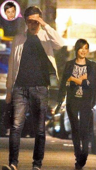 姚元浩曝王心凌私照尺度这么大 姚元浩23CM什么梗不能满足王心凌