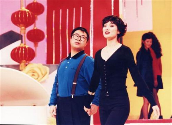 尹相杰老婆是谁叫什么有孩子吗 于文华害尹相杰找不到老婆咋回事