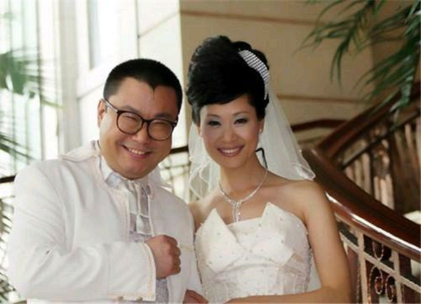 尹相杰老婆是谁叫什么有孩子吗 于文华害尹相杰找不到老婆咋回事