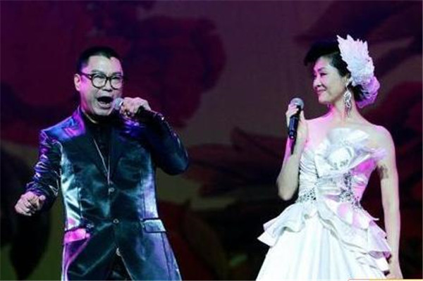 尹相杰老婆是谁叫什么有孩子吗 于文华害尹相杰找不到老婆咋回事