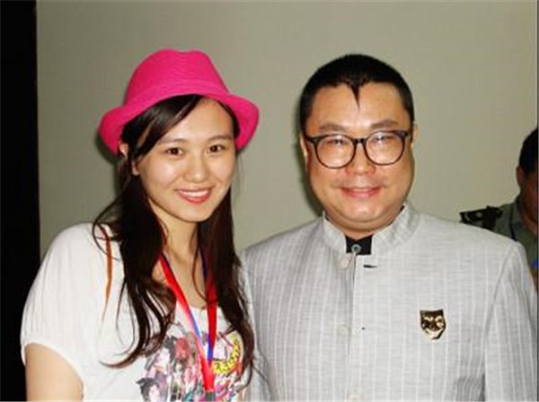 尹相杰老婆是谁叫什么有孩子吗 于文华害尹相杰找不到老婆咋回事