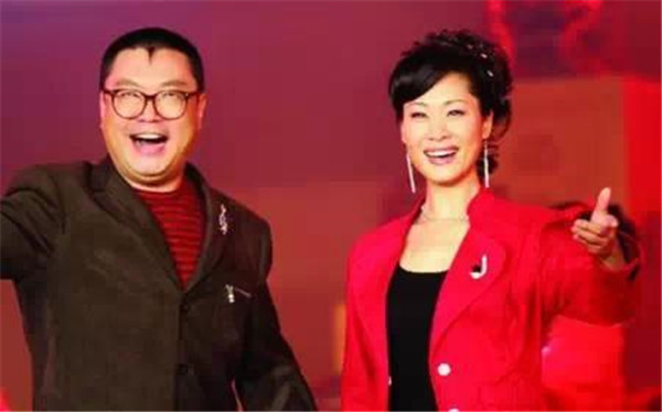 尹相杰老婆是谁叫什么有孩子吗 于文华害尹相杰找不到老婆咋回事