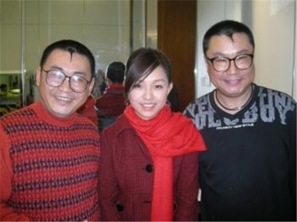 尹相杰老婆是谁叫什么有孩子吗 于文华害尹相杰找不到老婆咋回事