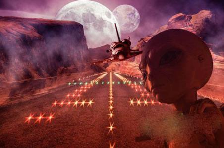 霍金已经被外星人控制 霍金其实是外星人是傀儡承认有鬼神是假的