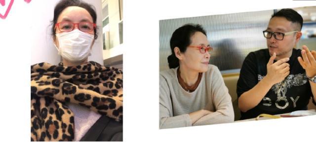 演员宋晓英个人资料及婚姻简介结过几次婚 宋晓英现在的丈夫是谁