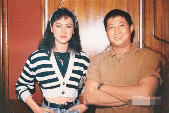 洪金宝和高丽虹有孩子吗三子一女是谁生的 高丽虹是小三上位吗