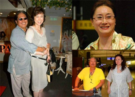 洪金宝和高丽虹有孩子吗三子一女是谁生的 高丽虹是小三上位吗