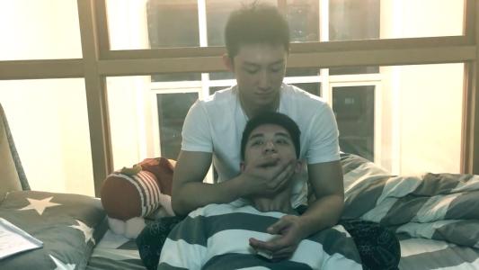 黄景瑜和许魏洲还联系 黄景瑜告白许魏洲ins拍摄上瘾黄景瑜起反应