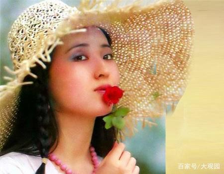 陈晓旭为何要出家有孩子吗拍红楼梦已怀孕 陈晓旭和毕彦君的孩子