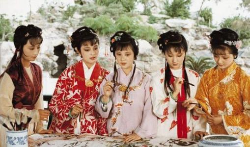 陈晓旭为何要出家有孩子吗拍红楼梦已怀孕 陈晓旭和毕彦君的孩子