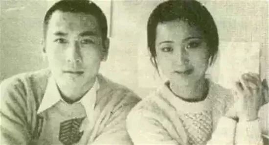 陈晓旭为何要出家有孩子吗拍红楼梦已怀孕 陈晓旭和毕彦君的孩子